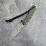 MK Knives Tools - Venn Postapo Becut GCM MK-080019 04 | Knives | Survival, Outdoor, EDC