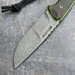 MK Knives Tools - Venn Postapo Becut GCM MK-080019 05 | Knives | Survival, Outdoor, EDC
