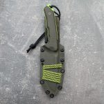 MK Knives Tools - Venn Postapo Becut GCM MK-080019 07 | Knives | Survival, Outdoor, EDC