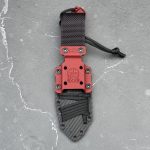 MK Knives Tools - Venn Postapo V23 MK-080023 04 | Knives | Survival, Outdoor, EDC