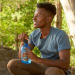 Nalgene32-Oasis-Canteen-Gray-02 | Knives | Survival, Outdoor, EDC