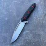 PG Knives - Cayman Scorch 01 | Knives | Survival, Outdoor, EDC