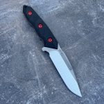 PG Knives - Cayman Scorch 02 | Knives | Survival, Outdoor, EDC