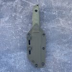 PG Knives - Compact Tanto Hikari Verde 04 | Knives | Survival, Outdoor, EDC