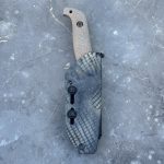 PG Knives - Spire Sandstorm 02 | Knives | Survival, Outdoor, EDC
