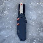 PG Knives - Tanto 02 Asahi 03 | Knives | Survival, Outdoor, EDC