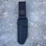 PG Knives - Tanto 02 Asahi 04 | Knives | Survival, Outdoor, EDC