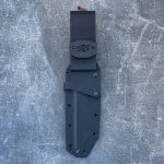 PG Knives - Tanto 02 Enrai 04 | Knives | Survival, Outdoor, EDC