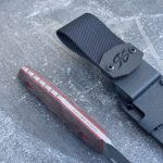 PG Knives - Tanto 02 Enrai 06 | Knives | Survival, Outdoor, EDC