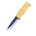 Arctic-Legend---Hikers-Knife-CARBON-01-A | Knives | Survival, Outdoor, EDC