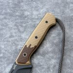 MK Knives Tools - Rambler MK-030037 03 | Knives | Survival, Outdoor, EDC