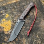 MK Knives Tools - Rambler MK-030040 01 | Knives | Survival, Outdoor, EDC