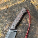 MK Knives Tools - Rambler MK-030040 02 | Knives | Survival, Outdoor, EDC