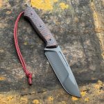 MK Knives Tools - Rambler MK-030040 03 | Knives | Survival, Outdoor, EDC