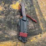 MK Knives Tools - Rambler MK-030040 04 | Knives | Survival, Outdoor, EDC