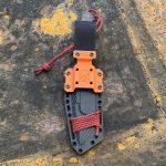 MK Knives Tools - Rambler MK-030040 05 | Knives | Survival, Outdoor, EDC