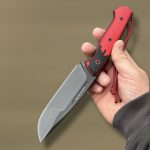 MK Knives Tools - Rambler MK-040038 Postapo 02 | Knives | Survival, Outdoor, EDC