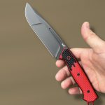 MK Knives Tools - Rambler MK-040038 Postapo 03 | Knives | Survival, Outdoor, EDC