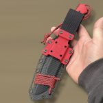 MK Knives Tools - Rambler MK-040038 Postapo 07 | Knives | Survival, Outdoor, EDC