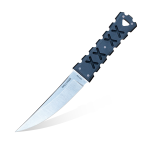 Williams Blade Design - SZK006 01_OK | Knives | Survival, Outdoor, EDC