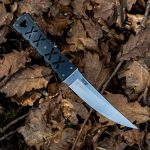 Williams Blade Design - SZK006 02 | Knives | Survival, Outdoor, EDC