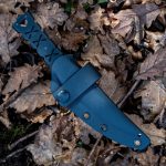 Williams Blade Design - SZK006 03 | Knives | Survival, Outdoor, EDC