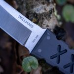 Williams Blade Design - SZK006 04 | Knives | Survival, Outdoor, EDC