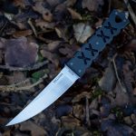 Williams Blade Design - SZK006 07 | Knives | Survival, Outdoor, EDC