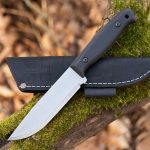 BPS-ADV-CSHF-M-07A | Knives | Survival, Outdoor, EDC