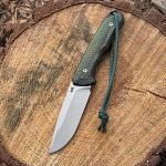 MK Knives Tools - Venn MK-080025 WS 01 | Knives | Survival, Outdoor, EDC