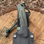 MK Knives Tools - Venn MK-080025 WS 06 | Knives | Survival, Outdoor, EDC