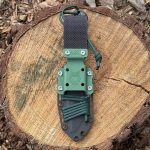 MK Knives Tools - Venn MK-080025 WS 07 | Knives | Survival, Outdoor, EDC