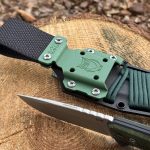 MK Knives Tools - Venn MK-080025 WS 08 | Knives | Survival, Outdoor, EDC