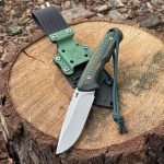 MK Knives Tools - Venn MK-080025 WS 09 | Knives | Survival, Outdoor, EDC