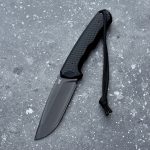 MK Knives Tools - Venn MK-080029 FDB 01 | Knives | Survival, Outdoor, EDC