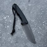 MK Knives Tools - Venn MK-080029 FDB 02 | Knives | Survival, Outdoor, EDC