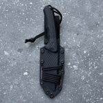 MK Knives Tools - Venn MK-080029 FDB 03 | Knives | Survival, Outdoor, EDC