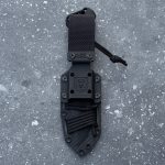 MK Knives Tools - Venn MK-080029 FDB 04 | Knives | Survival, Outdoor, EDC