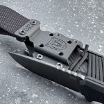 MK Knives Tools - Venn MK-080029 FDB 06 | Knives | Survival, Outdoor, EDC
