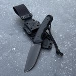 MK Knives Tools - Venn MK-080029 FDB 07 | Knives | Survival, Outdoor, EDC