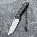 MK Knives Tools - Venn MK-080030 FDB Elmax PC 01 | Knives | Survival, Outdoor, EDC