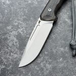 MK Knives Tools - Venn MK-080030 FDB Elmax PC 02 | Knives | Survival, Outdoor, EDC