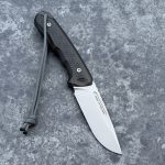 MK Knives Tools - Venn MK-080030 FDB Elmax PC 03 | Knives | Survival, Outdoor, EDC