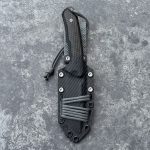 MK Knives Tools - Venn MK-080030 FDB Elmax PC 04 | Knives | Survival, Outdoor, EDC