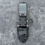 MK Knives Tools - Venn MK-080030 FDB Elmax PC 05 | Knives | Survival, Outdoor, EDC