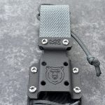 MK Knives Tools - Venn MK-080030 FDB Elmax PC 06 | Knives | Survival, Outdoor, EDC