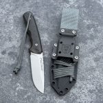MK Knives Tools - Venn MK-080030 FDB Elmax PC 07 | Knives | Survival, Outdoor, EDC