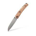 Petrified-Fish--PF-719-OWOS-Patte-01 | Knives | Survival, Outdoor, EDC
