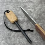 MK Knives & Tools - Venn MK-08.0037 Camp Ant 03 | Knives | Survival, Outdoor, EDC