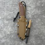 MK Knives & Tools - Venn MK-08.0037 Camp Ant 04 | Knives | Survival, Outdoor, EDC